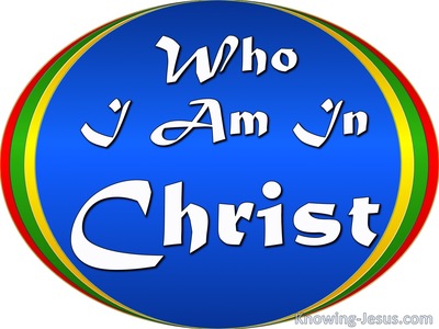 Who I Am In Christ (devotional)11-20 (blue)
